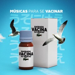 Set Mixado Musicas Para Se Vacinar - DJ Neskau