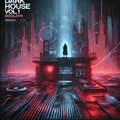 Dark House (#5) Vol.1  - GoolZan