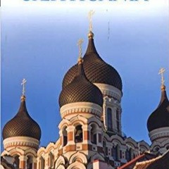 DownloadPDF DK Eyewitness Travel Guide: Estonia, Latvia & Lithuania