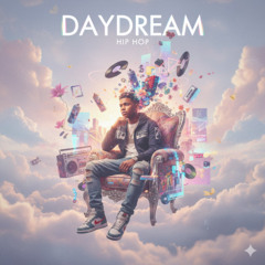 Hidden Vibe - Hip Hop Instrumental Beats