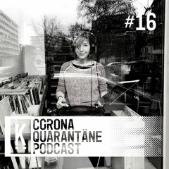 Princess P. | Kapitel-Corona-Quarantäne-Podcast #16