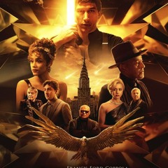 ~[ASSISTIR! Megalópolis (2024) Filme Completo Dublado em HD