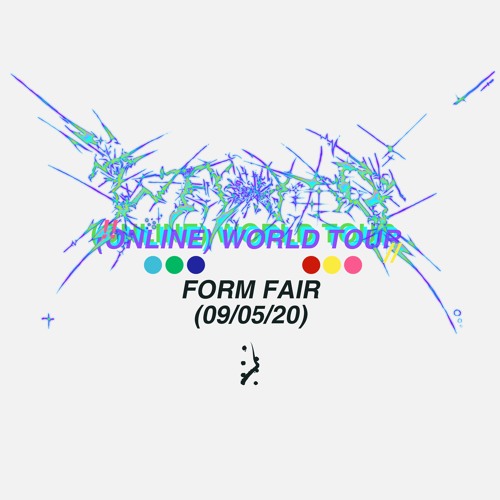 MIX013 - FORM FAIR 2020