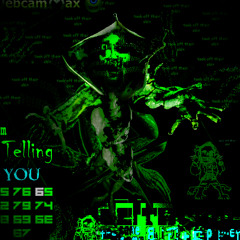 𝕀'𝕄 𝕋𝔼𝕃𝕃𝕀ℕ𝔾 𝕐𝕆𝕌 𝟜𝟝 𝟟𝟞 𝟞𝟝 𝟟𝟚 𝟟𝟡 𝟟𝟜 𝟞𝟠 𝟞𝟡 𝟞𝔼 𝟞𝟟 (Hungry) - [Deltarune: The Same Same & !@+# Puppet]