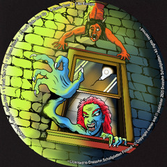 Aleksander Lopez - No Escape [Cut] Dreizehn Schallplatten