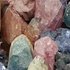 You and Minerals [House Mix]