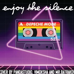 Depeche Mode - Enjoy the Silence