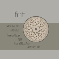 Adrift (an Ambient Set)