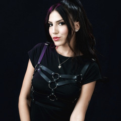 ALEXA SEPP - MY MELODIC (Melodic House & Techno) LIVE SET