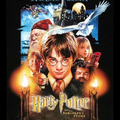 Harry potter sorcerer's 2025 stone stream free