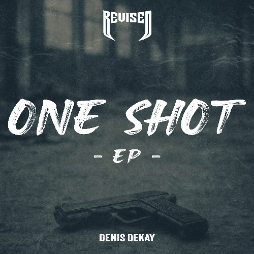 Denis Dekay - Against All Odds