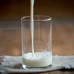 Callum Tennant - Pour The Milk