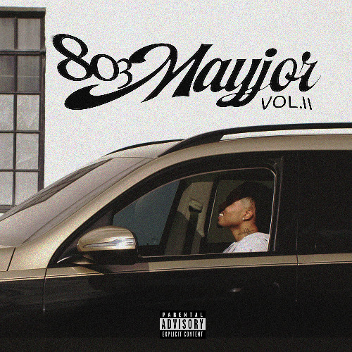 No Respect (Prod. Aaron May)