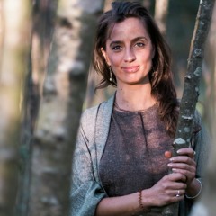 #23 Merel Meessen - over geweldloze communicatie, cacaoceremonies en microdosing