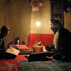 الشيخ عمرو الشرقاوي