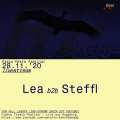 FFF vol.1 - Lea&Steffl