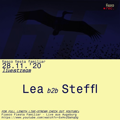 FFF vol.1 - Lea&Steffl
