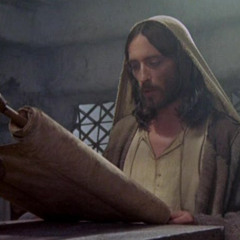 This is Why Jesus Came – Luke 4:16-21