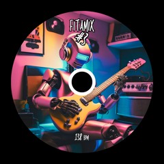 FITAMIX3 - 138BPM - DEMO