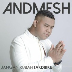 Jangan Rubah Takdirku - Andmesh Kamaleng (yooshif's cover)