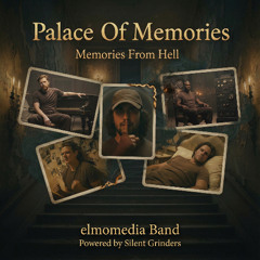 Palace Of Memories: Memories From Hell - English & Swiss Mix