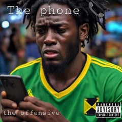 The phone.