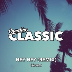 Dennis Ferrer - Hey Hey (Bissett Remix)