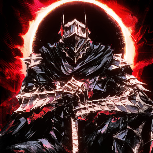 X-BERSERK (Super Slowed)