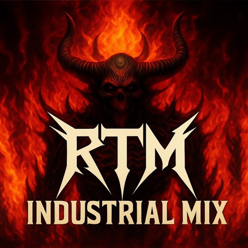 RTM - Industrial Techno Mix