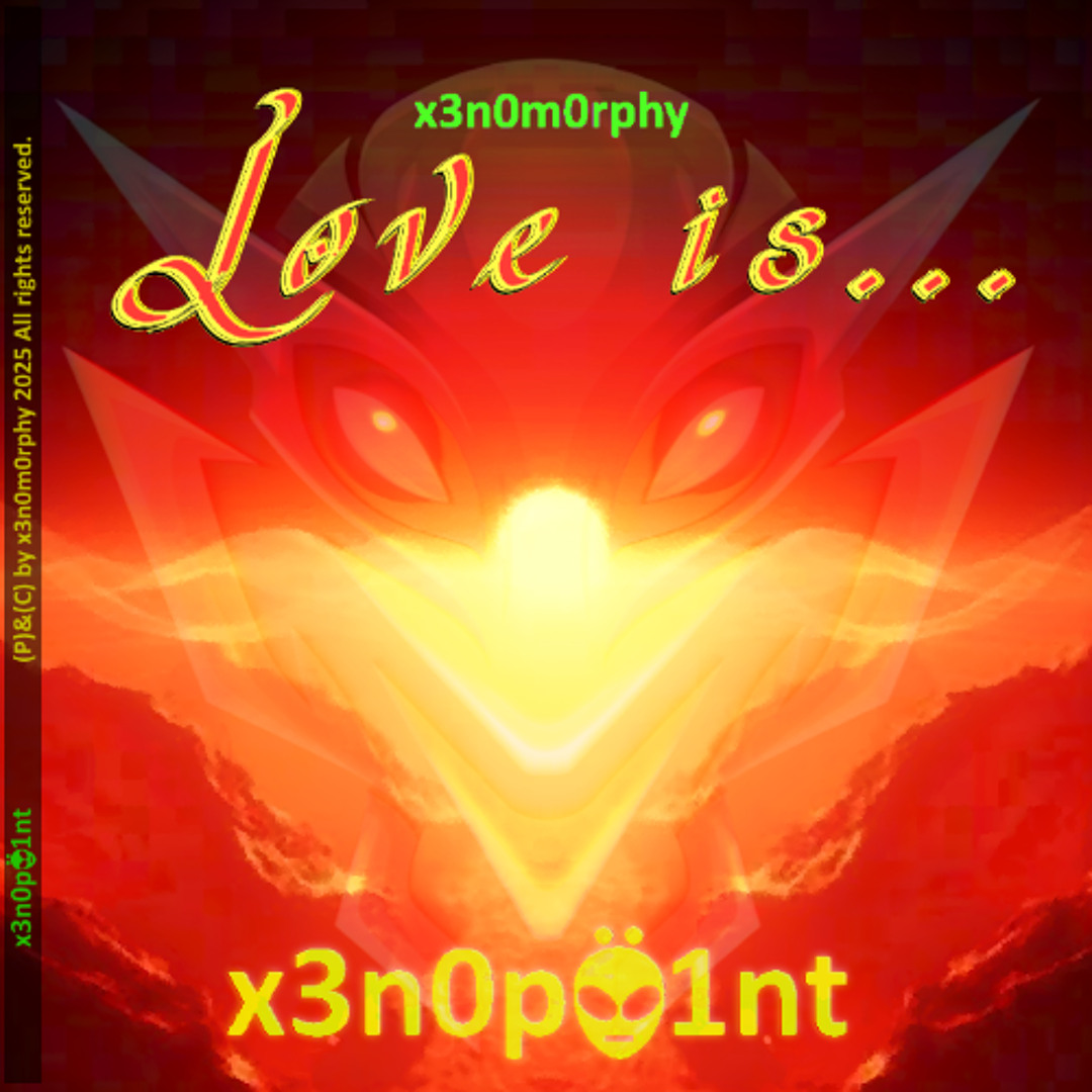 Stream 014-030 Love is The fire that cleanses and controls