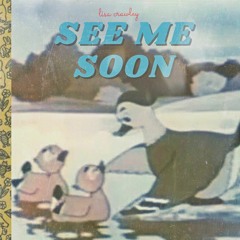 See Me Soon - Lisa Crawley