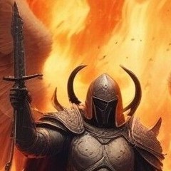 Reject my own darkness