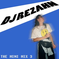 The Mini Mix 3