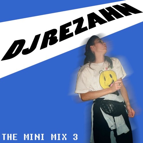 The Mini Mix 3