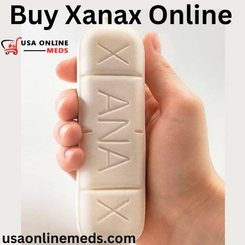Xanax online without a prescription