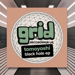 Tomoyoshi & DJ Dai - Funkadelic [Grid Recordings] PREMIERE
