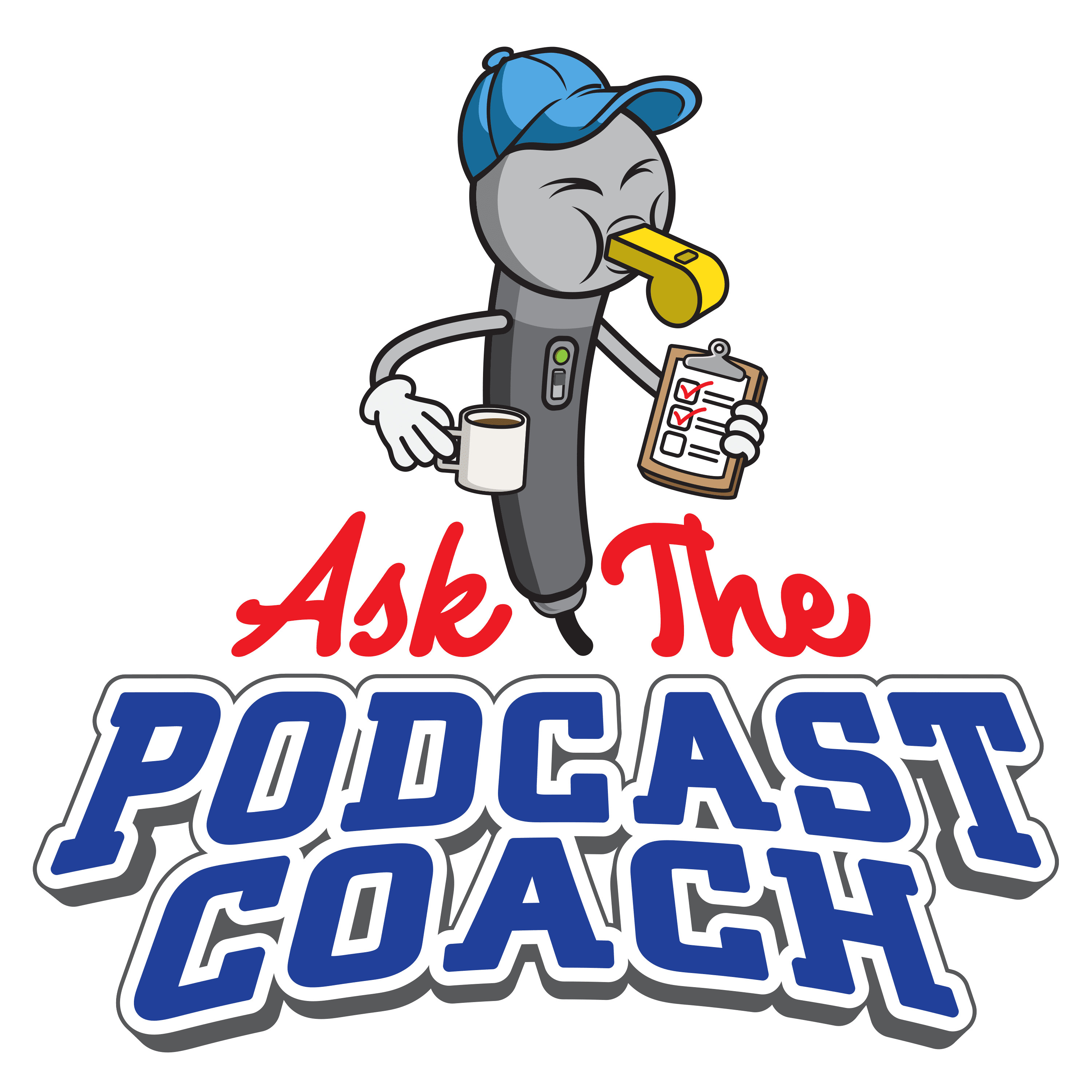podcastcoach