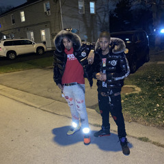 Pressure x Kimoney(Prod By. RGProductionz)