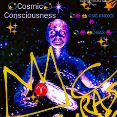 APPAULL'D / Cosmic Consciousness / King Knoxx / Executive Produced by Mr. Pauliano