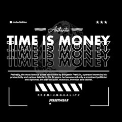 Skendo - Time is Money