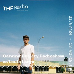 Carving Reality Radioshow • THF Radio