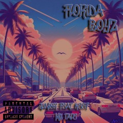 Florida Boys - Junior (Feat. Keef)🌴