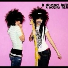 Look N’ The Mirror