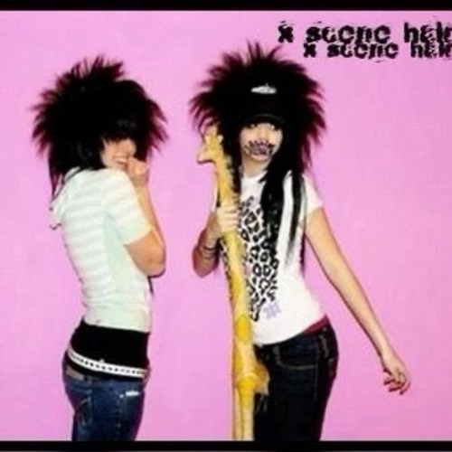 Look N’ The Mirror