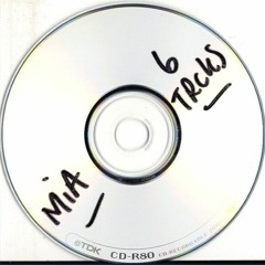 M.I.A. - Hombre (2003 Demo)