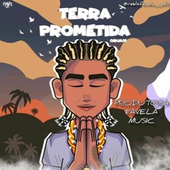 TERRA PROMETIDA - Oruam