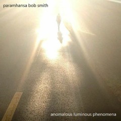 The Transcendental Tunnel - from the new album "Anomalous Luminous Phenomena" now on Bandcamp!