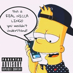 Real Nigga Lingo ft A1 Trap