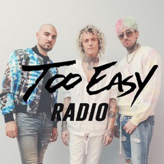 Too Easy Radio on Sirius XM - Ep 11