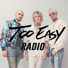 Too Easy Radio on Sirius XM - Ep 10